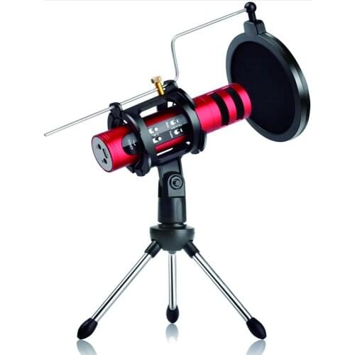 HBXINTAO Microphones