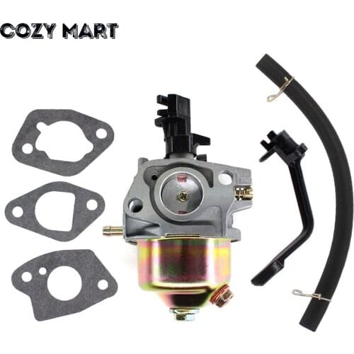 Carburetor Carb For GX160 GX200 5.5 Horse Power 6.5Horse Power Generator 168F Engine
