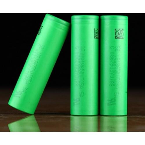 AY 3.7V 3000mAh Rechargeable Li-ion Battery 18650 VTC6 2021new Fast Charging for Sony US18650 30A Toys Flashlight Tools AY 3.7V