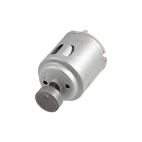 DC 4.5V 0.12A 15000RPM Mini Toy Vibration Motor 200g.cm R260