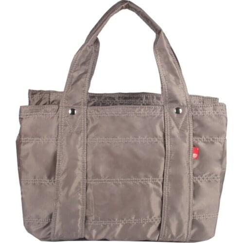 LazyChild Japans New Mummy Bag Nylon Handbag Oxford Cloth Splash Shoulder Bag Short-distance Travel Bag 2021 Dropshipping