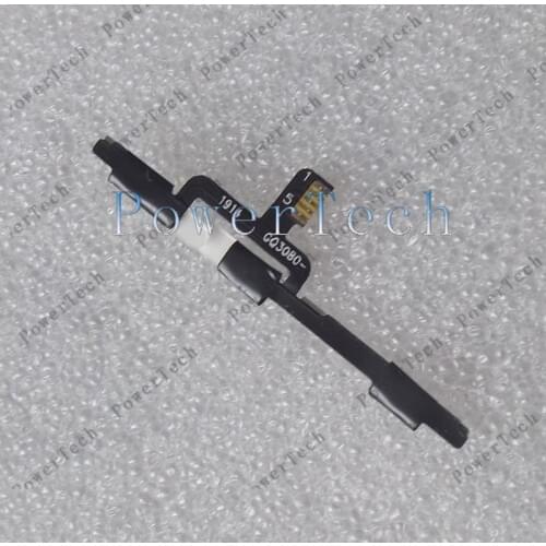 New ulefone note 7 Volume Key with Power On/Off Button Flex FPC Cable For 6.1inch S11 Cell Phone Free Shipping