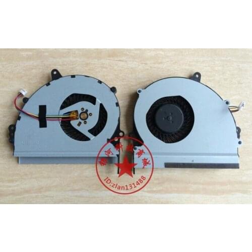 NEW KSB0705HB CA52 CPU FAN FOR ASUS X301 X301A F301A CPU COOLING FAN