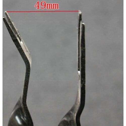 Trim Clip Removal Plate Pliers Van Door Panel Fascia Car Tool Repair Remover Auto Dash Family Parts Maintenance Upholstery S6F6