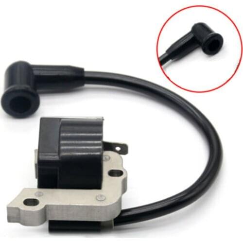 Durable Quality Ignition Coil Module For Stihl FC55 FS38 FS45 FS55 HL45 HS45 Trimmer OEM P/N 4140 400 1308