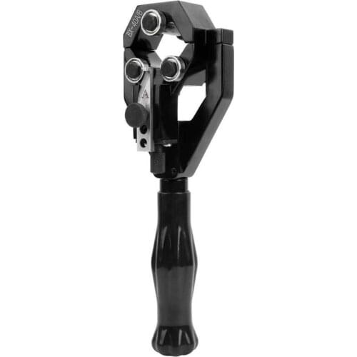 BX-40A/B Wire Stripper Multifunctional Cable Cutter Ergonomic Wire Stripping Plier Hand Tool