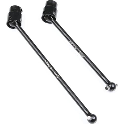 Hardened Steel center CVD shaft axle for Kyosho Inferno MP9 MP9e TKI2 TKI3