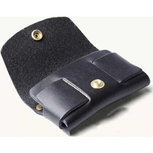 Japan Steel Blade DIY leather craft template card holder bag rivet connect wallet die Cutter cutting knife mold hand punch tool