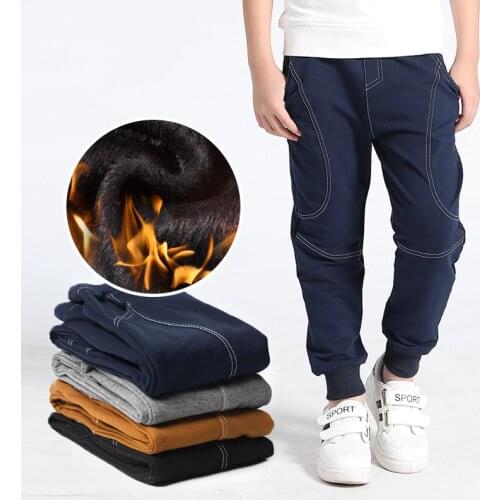 Sweatpants For Boys YSOYOK China