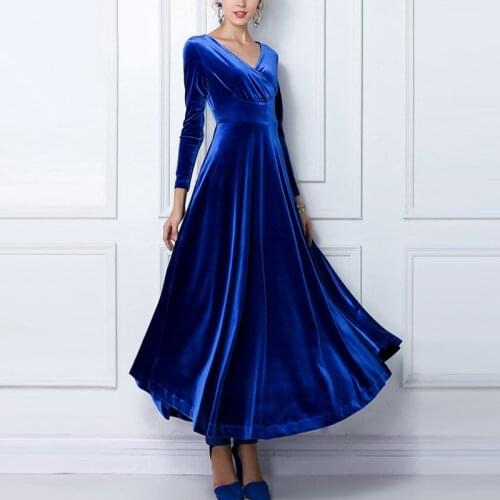 Faroonee Long Dresses