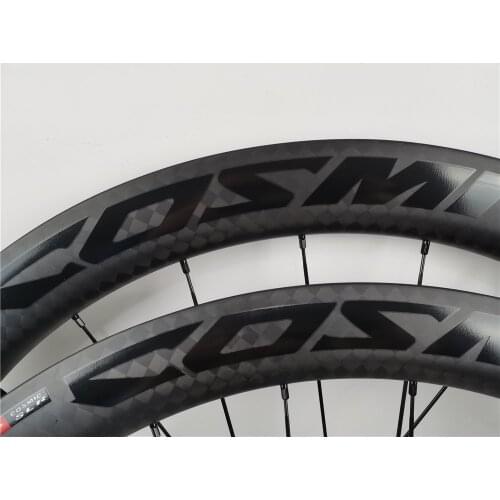 Hot sale carbon wheels disc brake 6 bolts/Center lock 700C clincher 25mm road bike carbon wheelset spot Fast Shipping