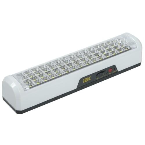 IEK Lamps With Lampshade