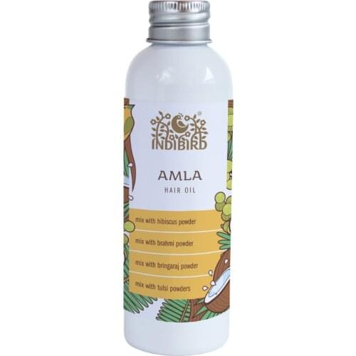 INDIBIRD Hair Growth Oils