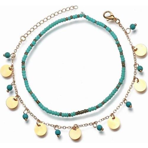 KobitAce Chain Bracelets