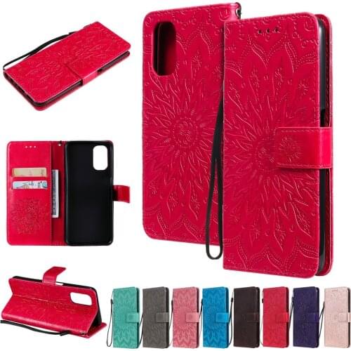 Realme 8 5G 2021 Premium Flip Case 3D Emboss Leather Book Cover for OPPO Realme 7 Pro Luxury Case Realmi 8 Pro 7Pro Wallet Funda