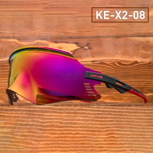 New Kato Cycling Bike Sunglasses Men Women Mountain Bike Goggles Outdoor Sports Glasses Road Professional Hiking Running Eyewear