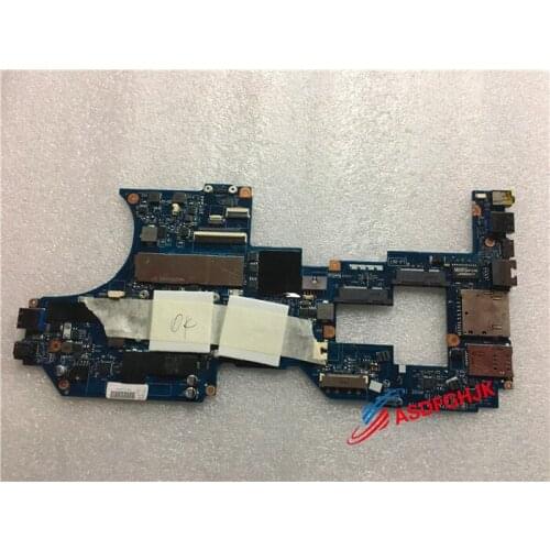 Original FOR ThinkPad Twist S230u Motherboard 04X0725 LA-8671P free shipping