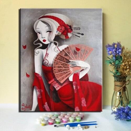 Provide your photos to make oil paintings