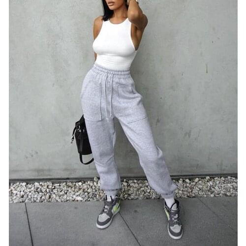 Puloru Women's Sports Pants