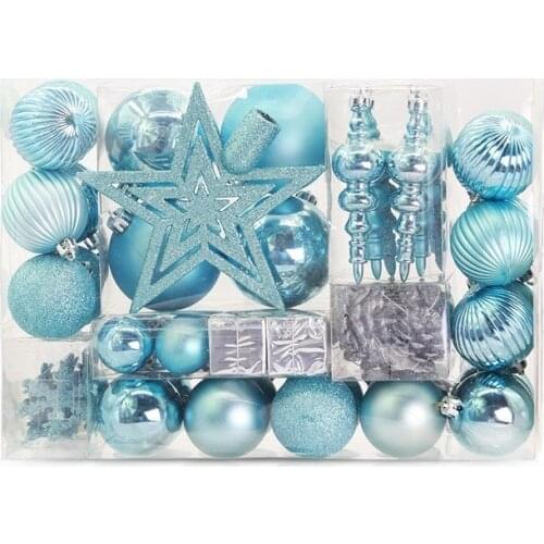 Adornos Navidad 2022 Natal Christmas Ornaments For Christmas Tree Decorations Christmas Decoration For Home