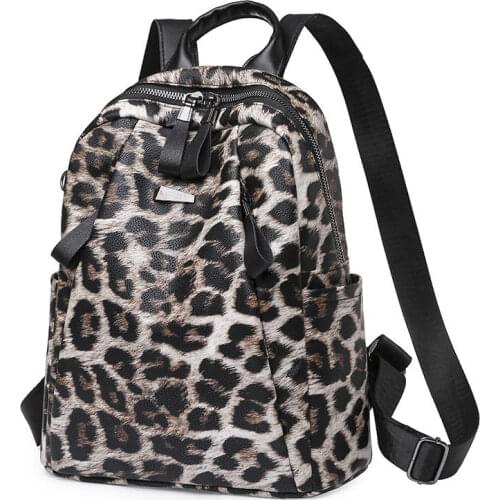 SANKAKU Womens Vintage Backpacks