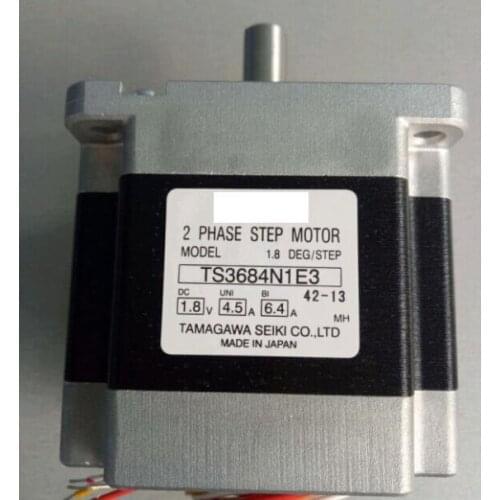 AC SERVO MOTOR MSM011P1A Used Tested Working