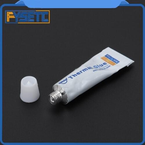 2Pcs Heatsink Plaster CPU GPU Thermal Silicone Adhesive Cooling Paste Strong Adhesive Compound Glue EU ROHS For Heat Sink Sticky