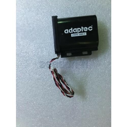 Adaptec Battery BBU for ASR-5405Z ASR-5445Z ASR-5805Z ZMM-100CC / ZMM-600CC Super Cap