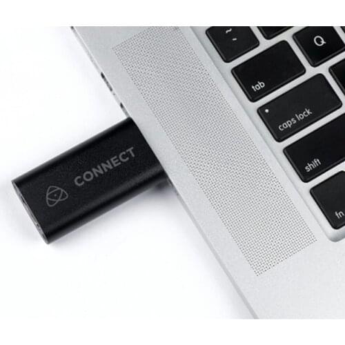 Atomos Connect 4K HDMI USB bridges Stream OBS Adapter For Monitor PC Camera Live broadcast acquisition card