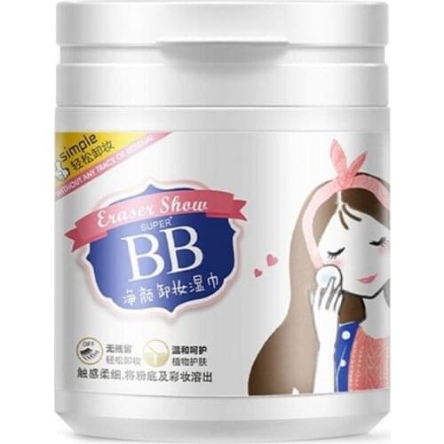 Bioaqua BB Creams