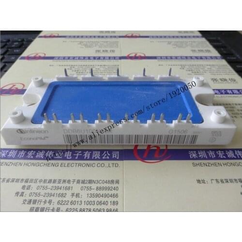 DDB6U100N16R module special sales Welcome to order