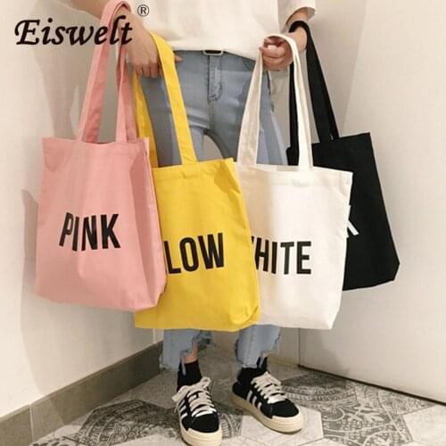 EISWELT Shopping Bags