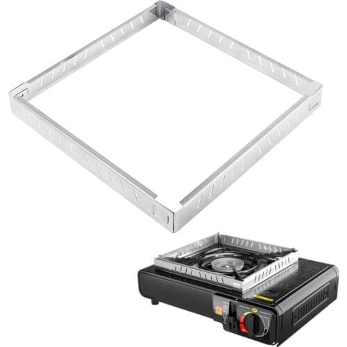 Genenic Tourist Burners