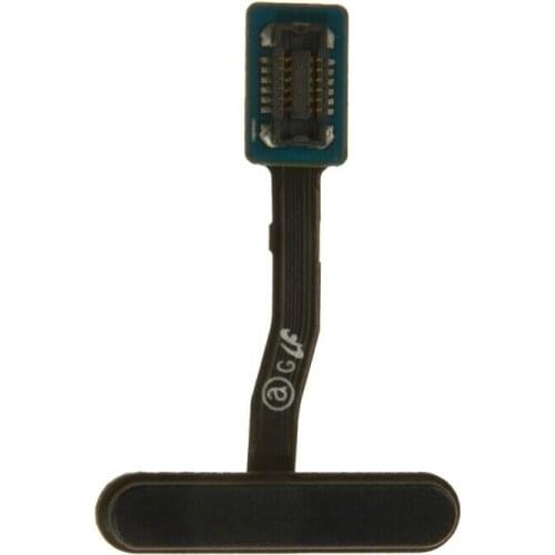 For Samsung Galaxy S10e SM-G970 White/Black/Blue/Grey/Gold/Green Color Home Key Fingerprint Flex Cable