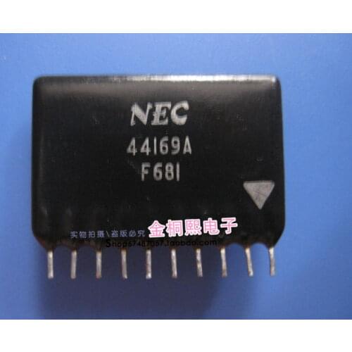 Hot spot 44169A quality assurance