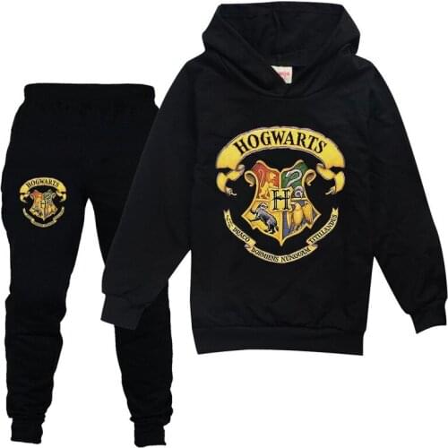 Henry Danger Girls Outfits Birthday Suit Henry Hoodies Pants 2PCS Sport suit Fancy Kids Clothing Sets Boys Christmas Costume