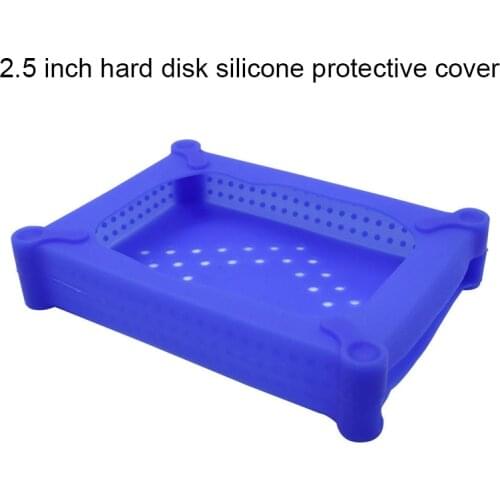 Loufuly Hard Drive Cases
