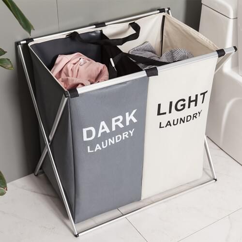 Milyydom Laundry Baskets