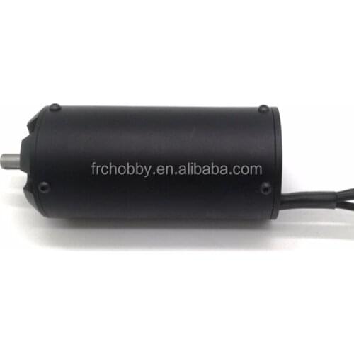 MP56 powerful inrunner brushless motor for fun jets