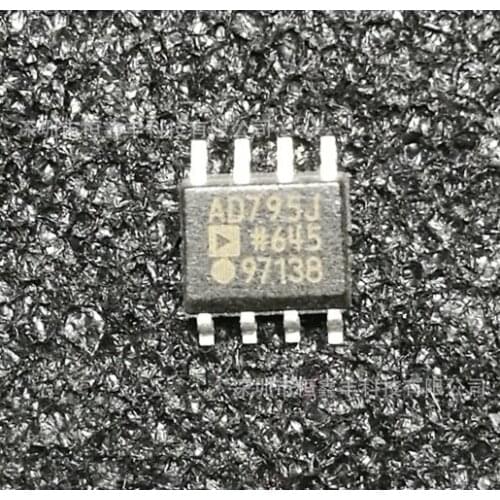 Xinyuan AD795JR AD795J AD795 AD795JRZ SOP8 Can be purchased directly 10pcs/lot