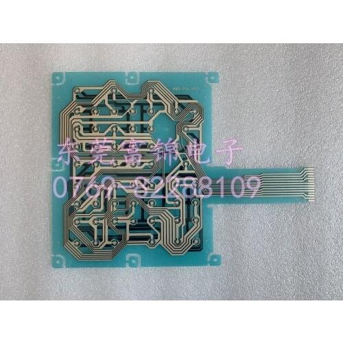 New A860-0104-X003 circuit film
