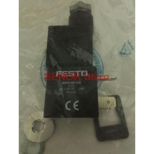 Brand new original coil MSFG-96/110DC (4531)