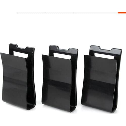 Tactical vest nylon magazine pocket field MOLLE hunting clip insert Kit