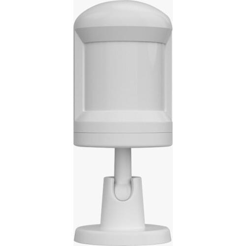 Smart Human Body Sensor Movement Motion Security Wireless Connection Light Intensity Gateway for Tuya App