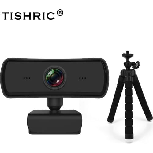 400W HD Pixel 2K USB Webcam 1080p Autofocus Web Camera for Computer Camera web for Network teaching Teleconferencing webcast