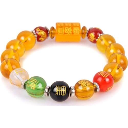 ZAYIAOM Beaded Bracelets