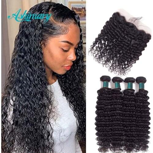 Накладные искусственные волосы Ashimary China At AliExpress