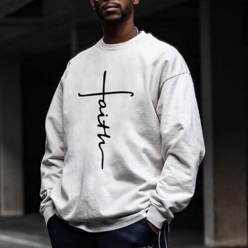 LENGDANU Fashionable Men's Hoodies