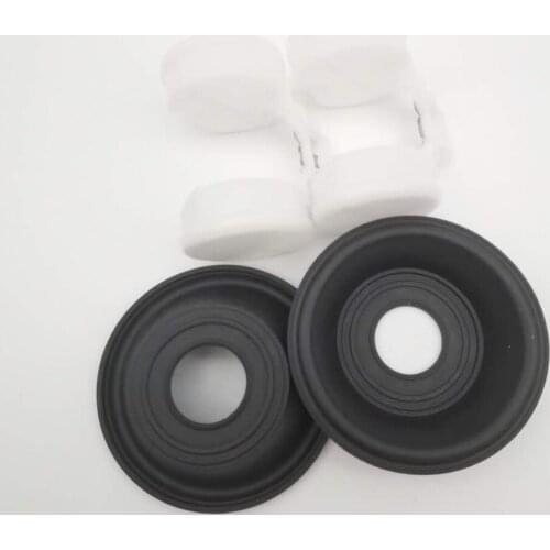 2 Sets Motorcycle Carburetor Scooter Spare Parts For KAWASAKI Vulcan 500 EN500 EN 500 Carburetor Repair Kit Plunger Diaphragm