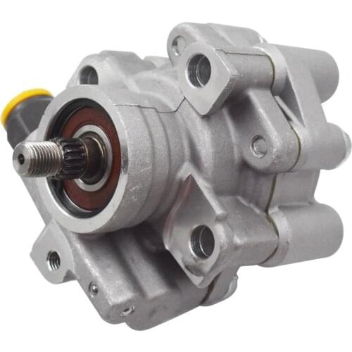 New Power Steering Pump For 96-01 Toyota 4Runner Tacoma 2.7L 2.4L DOHC